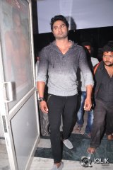 Aadu Magadura Bujji Success Meet